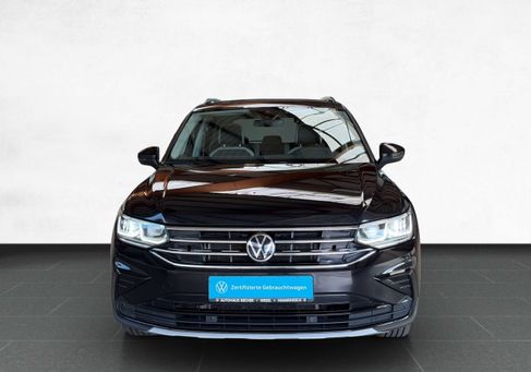 Volkswagen Tiguan, 2023 3
