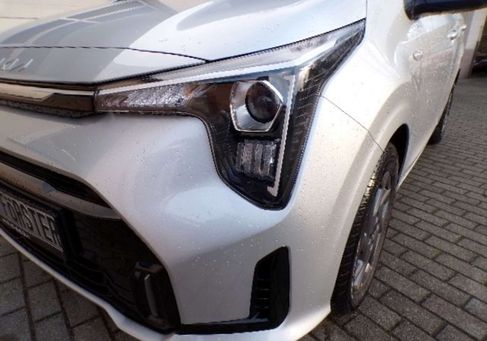 Kia Picanto, 2024