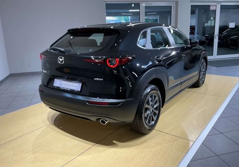 Mazda CX-30, 2026 3