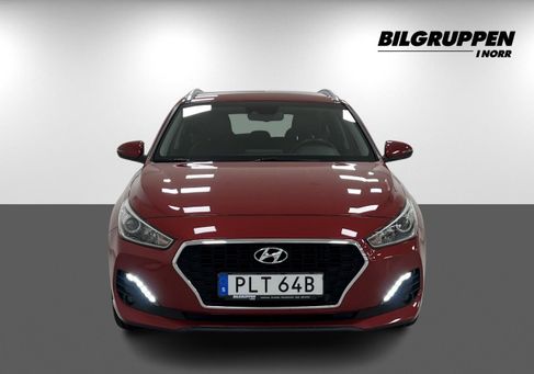 Hyundai i30, 2020 2