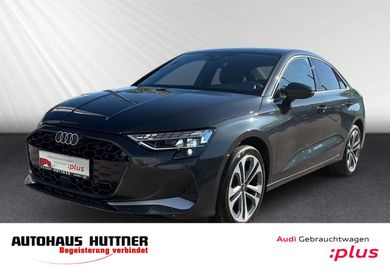Audi A3, 2025