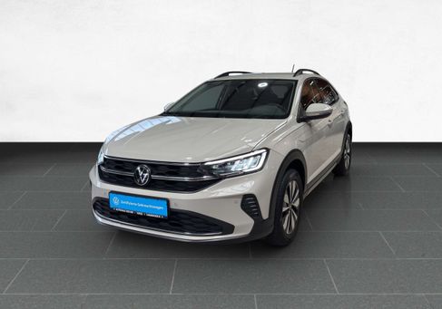 Volkswagen Taigo, 2023