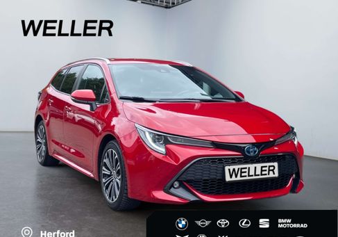 Toyota Corolla, 2022 3