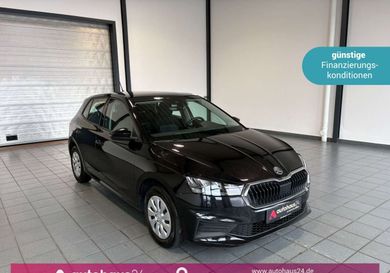 Skoda Fabia, 2022