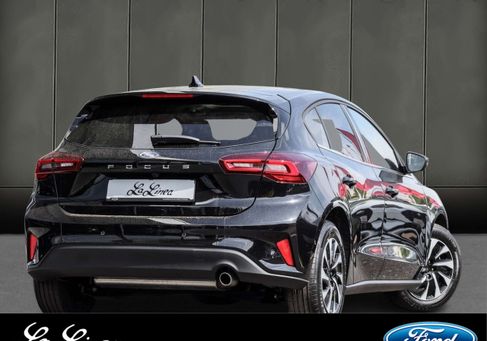 Ford Focus, 2026