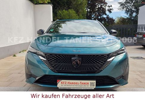 Peugeot 308, 2024 3