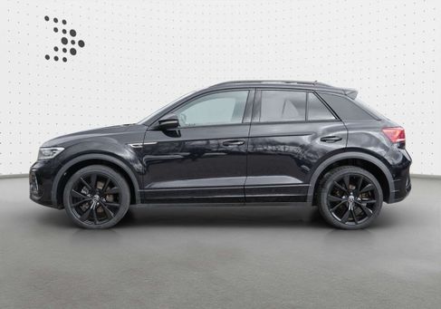 Volkswagen T-Roc, 2022