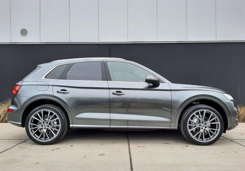 Audi Q5, 2021 2