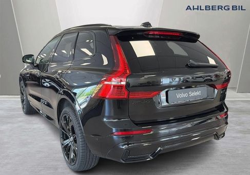 Volvo XC60, 2025