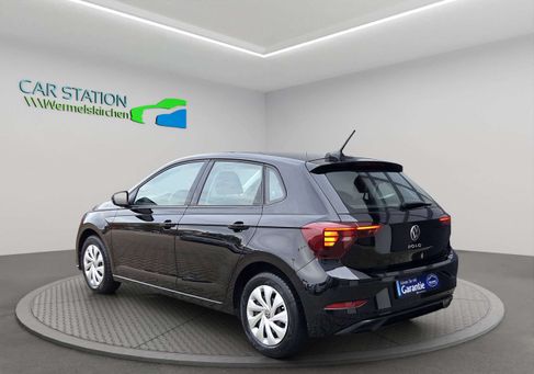 Volkswagen Polo, 2023 3