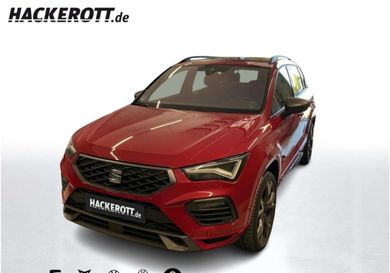 Seat Ateca, 2022