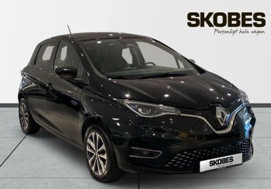 Renault ZOE, 2022