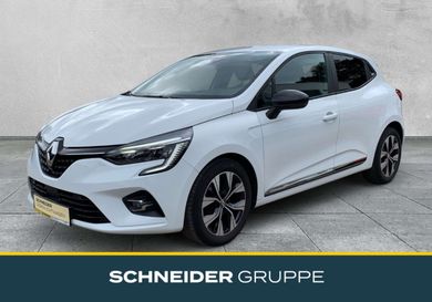 Renault Clio, 2023