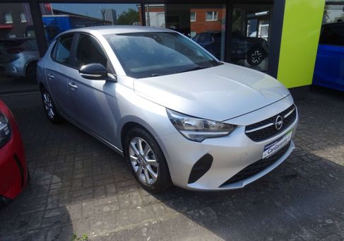 Opel Corsa, 2023 3