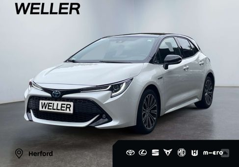 Toyota Corolla, 2020