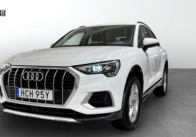 Audi Q3, 2026