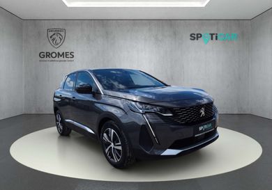 Peugeot 3008, 2024