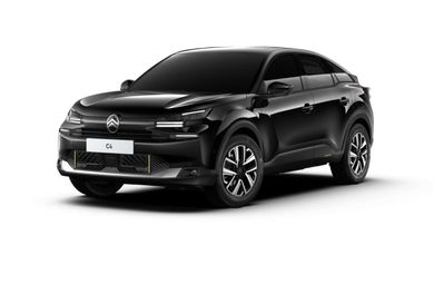Citroën C4, 2026