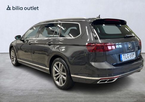 Volkswagen Passat Variant, 2022 3
