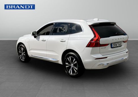 Volvo XC60, 2024