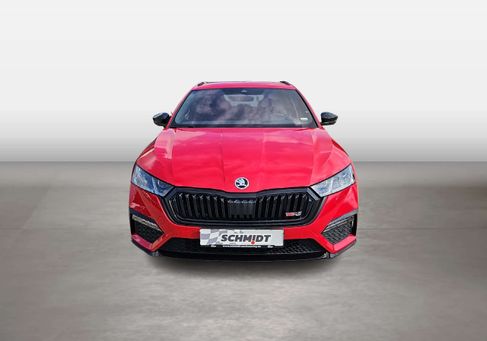 Skoda Octavia, 2023 3
