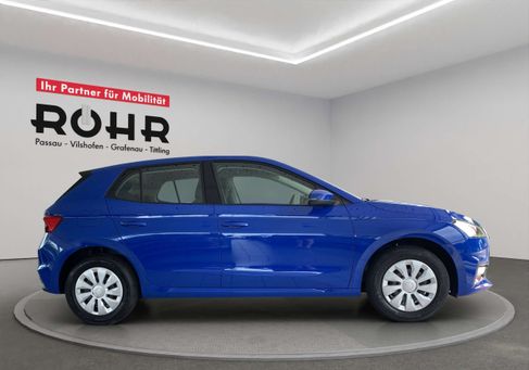 Skoda Fabia, 2026