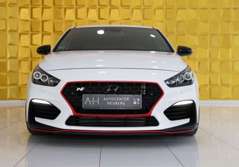 Hyundai i30, 2019 2