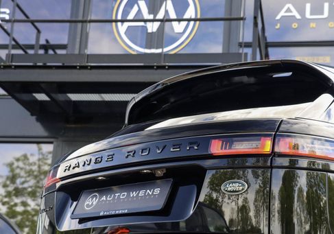 Land Rover Range Rover Velar, 2023 3