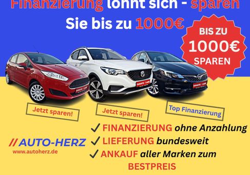 Mercedes-Benz GLB 180, 2021