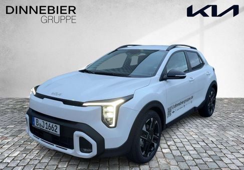 Kia Stonic, 2025