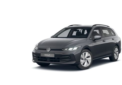 Volkswagen Golf, 2024