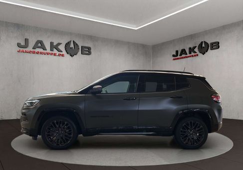 Jeep Compass, 2021 2