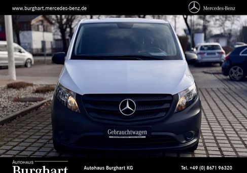 Mercedes-Benz Vito, 2022