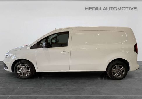 Mercedes-Benz Citan, 2025