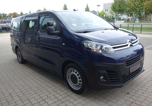 Citroën Jumpy, 2019 2