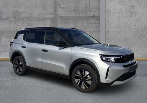Opel Frontera, 2026 2