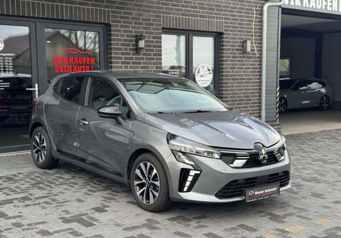 Mitsubishi Colt, 2024