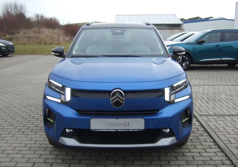 Citroën C3, 2026 3