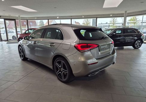 Mercedes-Benz A 180, 2019
