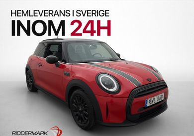 MINI, 2022