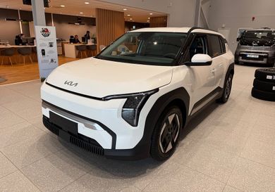 Kia, 2026