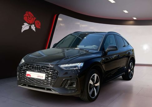 Audi Q5, 2023 2