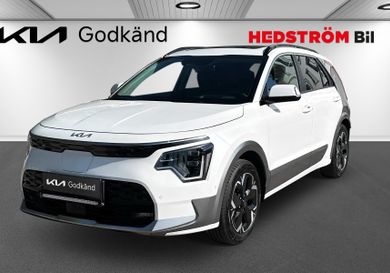 Kia Niro, 2023
