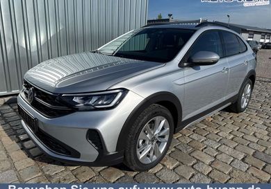 Volkswagen Taigo, 2026