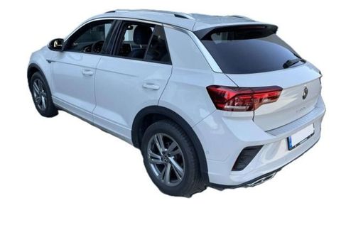 Volkswagen T-Roc, 2023