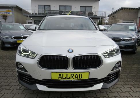 BMW X2, 2020 2