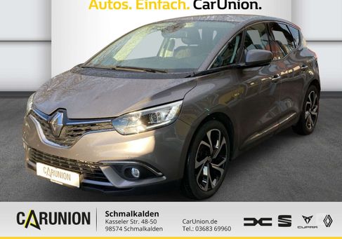 Renault Scenic, 2019