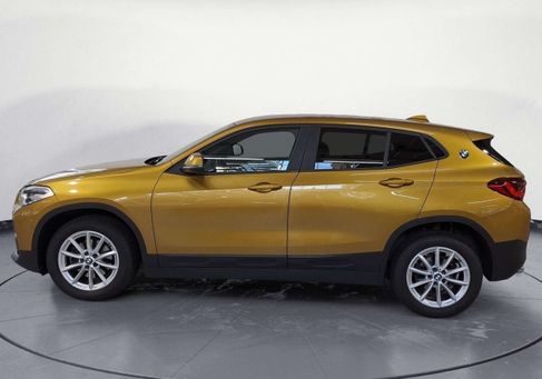 BMW X2, 2023 3