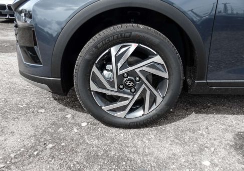 Hyundai Bayon, 2026 3