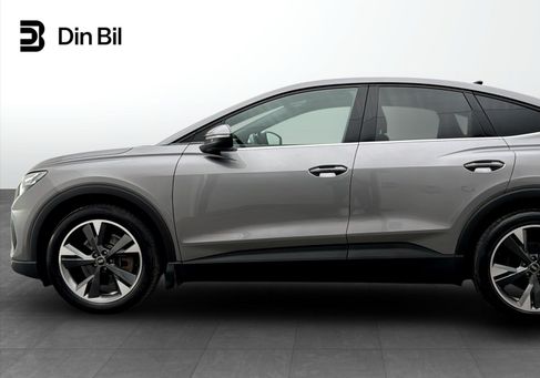 Audi Q4, 2023